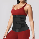 Cinturon de entrenamiento de cintura moldeador de cuerpo